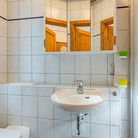 Lägenhet Tarnewitzer Kamp, 02